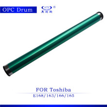 copier opc drum for use in Toshiba E163 166 165 168
